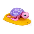 Uratuj Żółwika Rescue Turtle fioletowy 88634