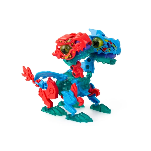 Roboty BIOPOD Zombie Duo Dinozaury 88694