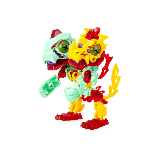 Roboty BIOPOD Zombie Duo Dinozaury 88694