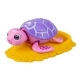 Uratuj Żółwika Rescue Turtle fioletowy 88634