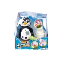 Zabawka interaktywna Mini Pingwin Silverlit 88644