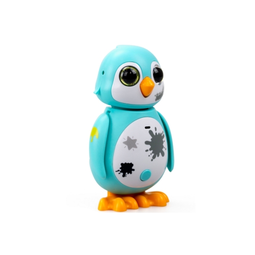 Zabawka interaktywna Mini Pingwin Silverlit 88644