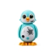 Zabawka interaktywna Mini Pingwin Silverlit 88644