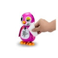 Uratuj pingwina Rescue Penguin Różowy Silverlit SI88651