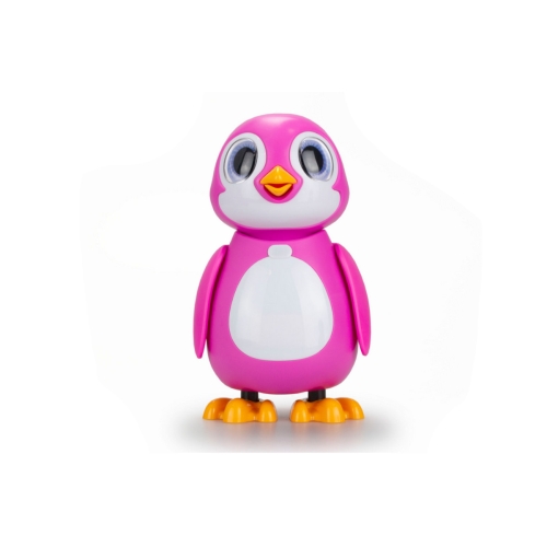 Uratuj pingwina Rescue Penguin Różowy Silverlit SI88651