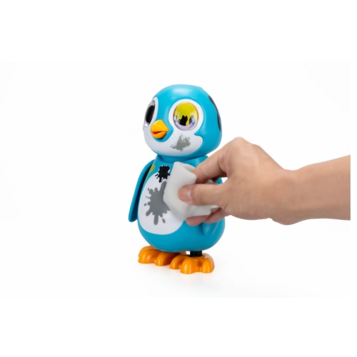 Uratuj pingwina Rescue Penguin Niebieski SI88652