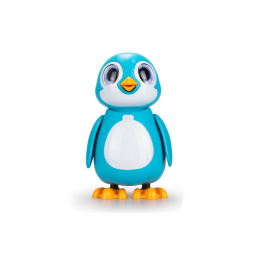 Uratuj pingwina Rescue Penguin Niebieski SI88652