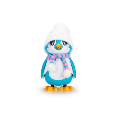 Uratuj pingwina Rescue Penguin Niebieski SI88652