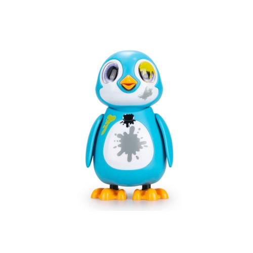 Uratuj pingwina Rescue Penguin Niebieski SI88652