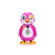 Uratuj pingwina Rescue Penguin Różowy Silverlit SI88651