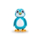 Uratuj pingwina Rescue Penguin Niebieski SI88652