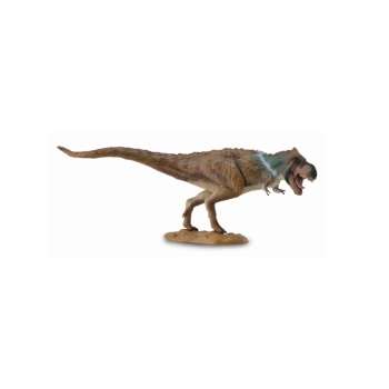 Figurka Dinozaur Tyranozaur polujący COLLECTA 88742