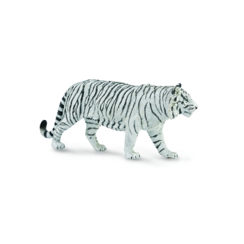 Figurka tygrys biały XL COLLECTA 88790