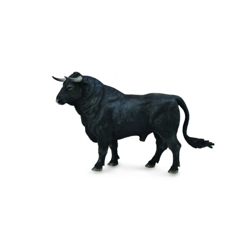 Figurka byk hiszpański stojący COLLECTA 88803