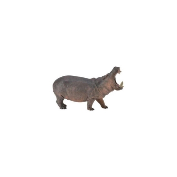 Figurka Hipopotam COLLECTA 88833