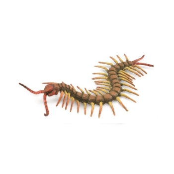 Figurka Centipede Stonoga COLLECTA 88885