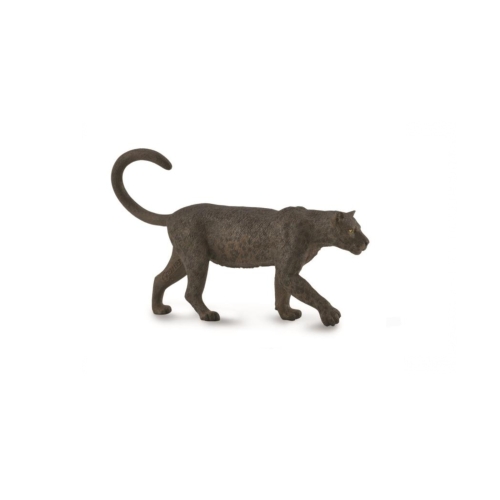 Figurka Czarna pantera COLLECTA 88890