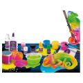 Crazy Science Slime Kameleon LISCIANI 89246