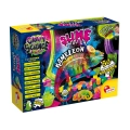 Crazy Science Slime Kameleon LISCIANI 89246