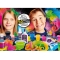 Crazy Science Slime Kameleon LISCIANI 89246