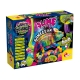 Crazy Science Slime Kameleon LISCIANI 89246