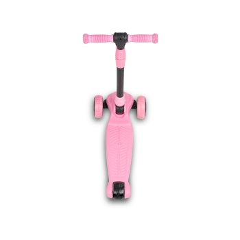 Jax Pink Kidwell 8929