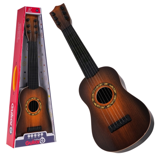 Gitarka dla dzieci