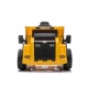 Pojazd na akumulator Wywrotka Caterpillar Żółta 901