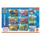 Puzzle Paw Patrol 90355