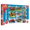Trefl Puzzle 10w1 Ekipa Ratunkowa Sama.