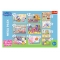 Puzzle Peppa Pig 90358