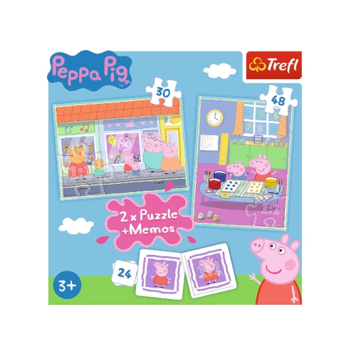 Memos Dzień Peppy 90600