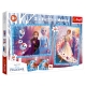 Trefl Puzzle 2w1 + Memos