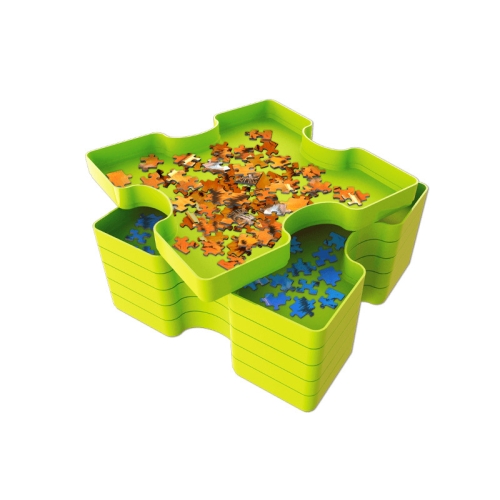 pojemniki na puzzle