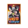 Puzzle 500el Naruto Shippuden 9160