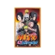 Puzzle 500el Naruto Shippuden 9160