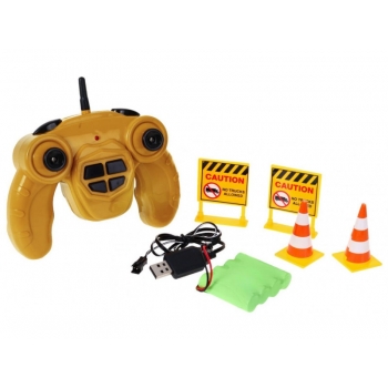 Akcesoria do koparki