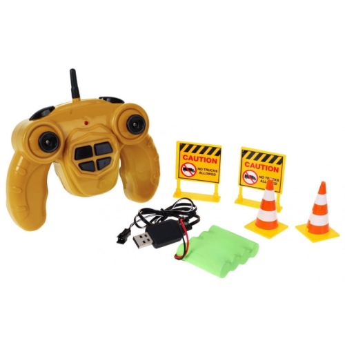 Akcesoria do koparki