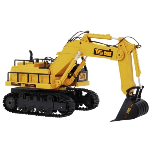 Koparka R/C dla dzieci