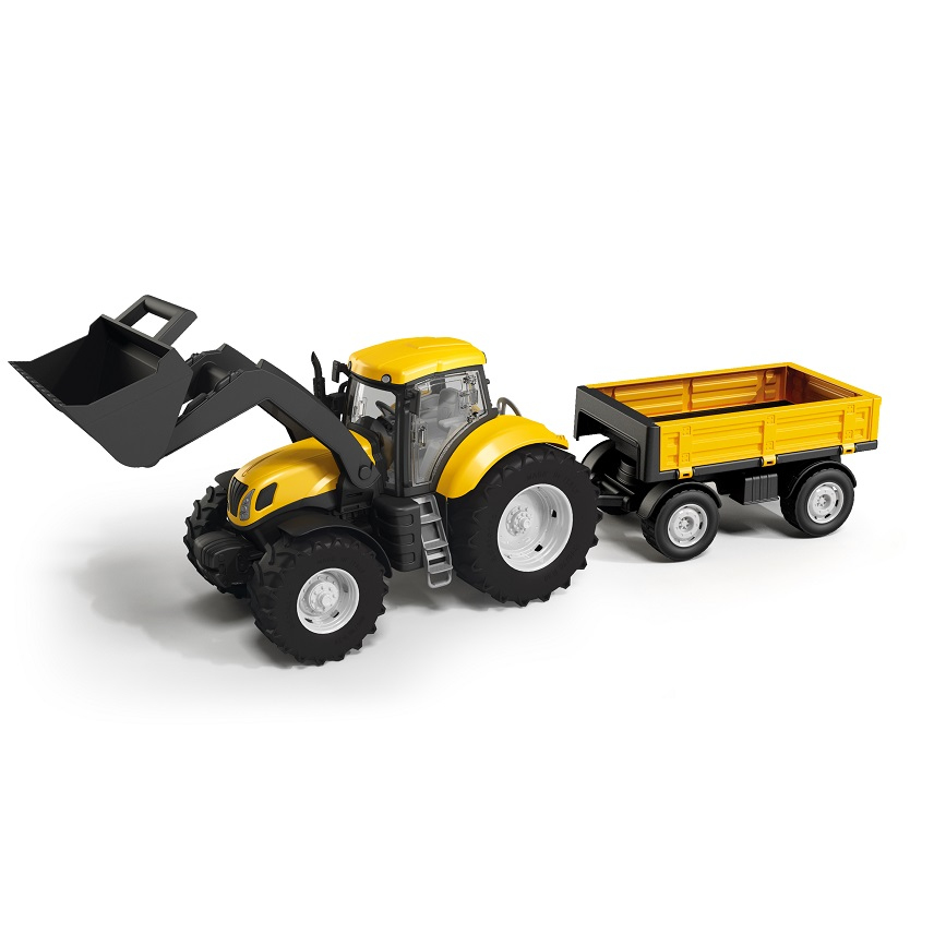 traktor