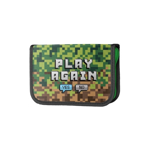 Piórnik z Wyposażeniem