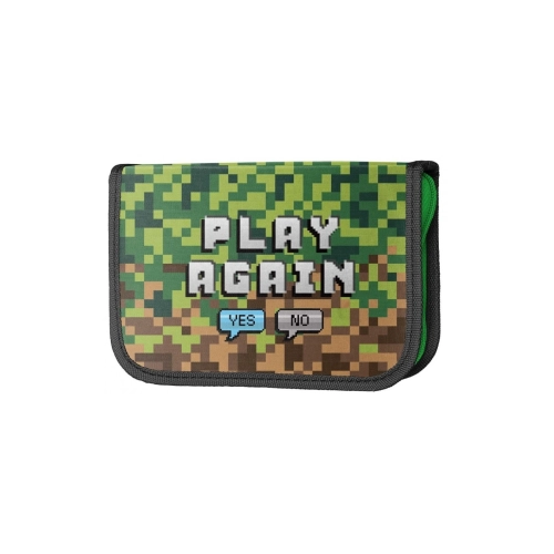 Piórnik z Wyposażeniem