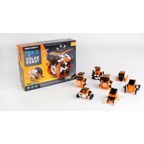 Zestaw Solarów Budowlanych