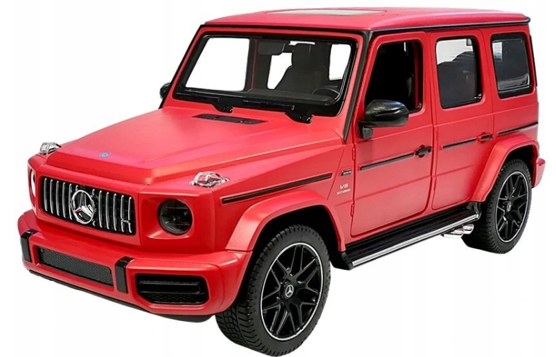 mercedes G63