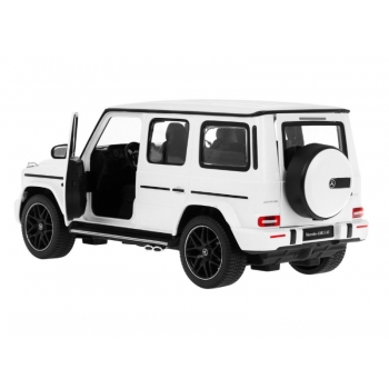 Mercedes G63