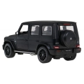 Mercedes G63 Rastar R/C