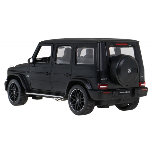 Mercedes G63 Rastar R/C