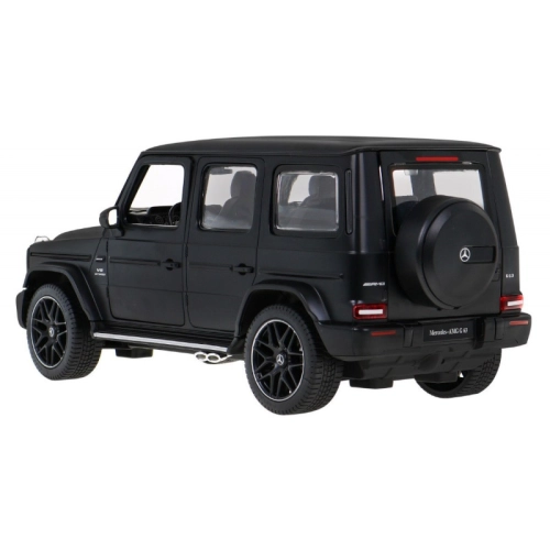 Mercedes G63 Rastar R/C