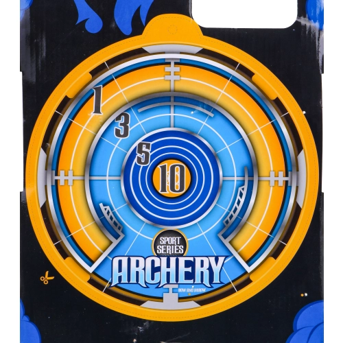 Zestaw do strzelania z łuku