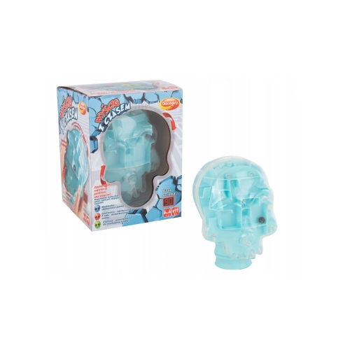 Wyścig z czasem Gra zręcznościowa Dumel DD98024